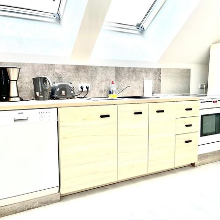 #World Monteur Apartment Schkeuditz Ngoại thất bức ảnh