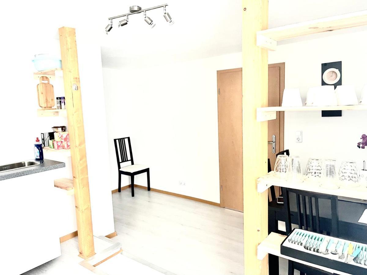 #World Monteur Apartment Schkeuditz Ngoại thất bức ảnh