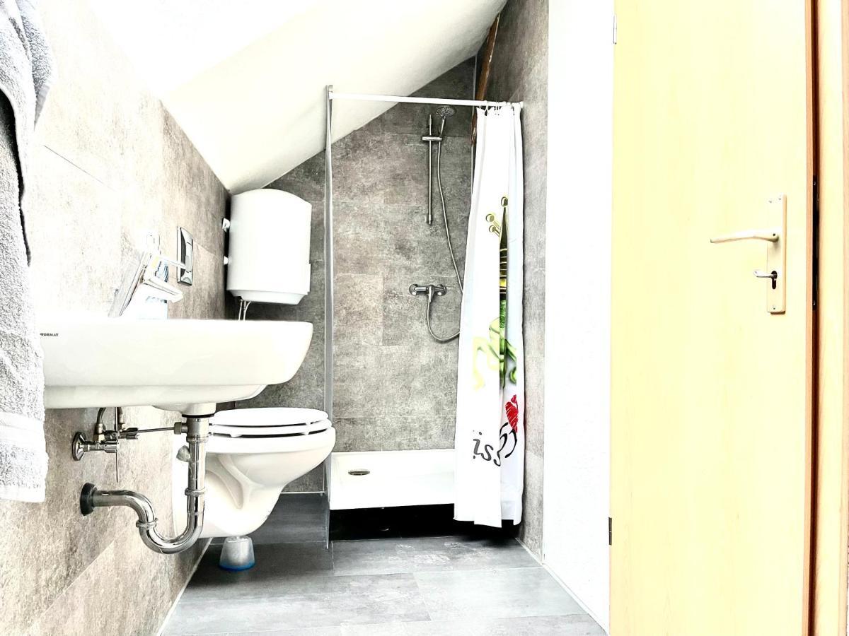 #World Monteur Apartment Schkeuditz Ngoại thất bức ảnh