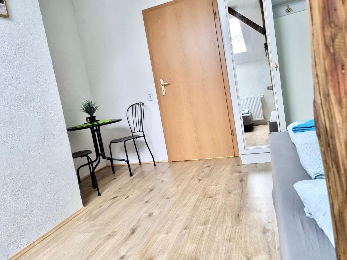 #World Monteur Apartment Schkeuditz Ngoại thất bức ảnh