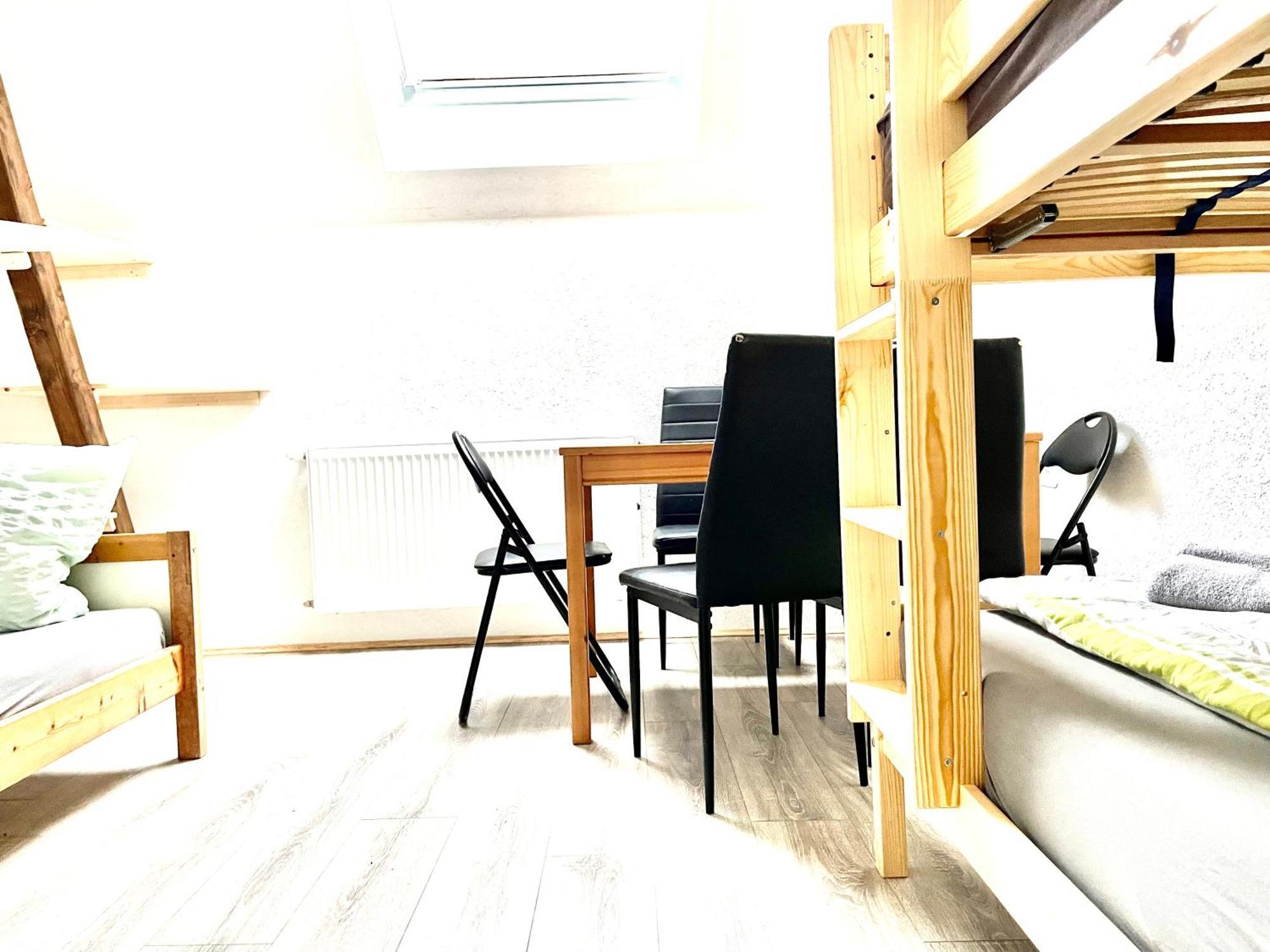 #World Monteur Apartment Schkeuditz Ngoại thất bức ảnh